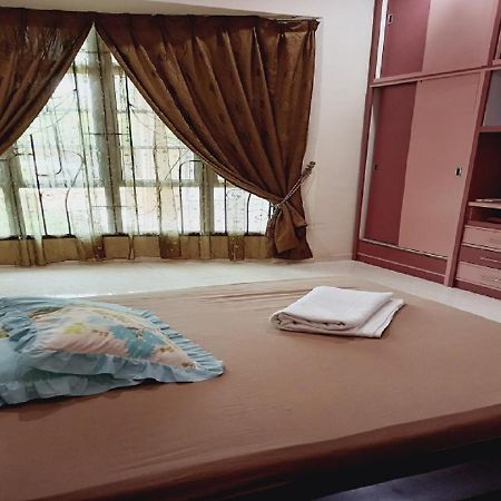 Bukit Baru Homestay Malacca Ngoại thất bức ảnh