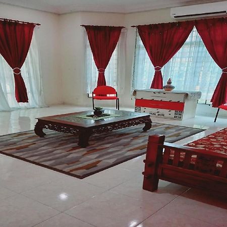 Bukit Baru Homestay Malacca Ngoại thất bức ảnh