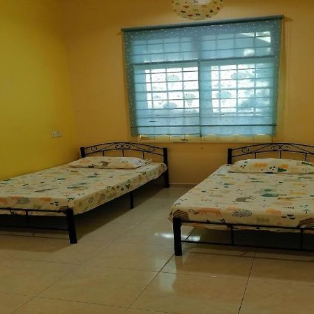 Bukit Baru Homestay Malacca Ngoại thất bức ảnh