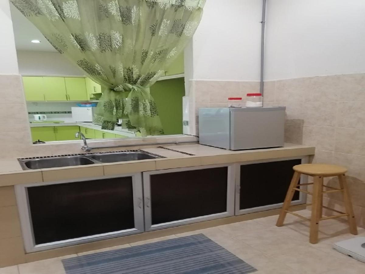 Bukit Baru Homestay Malacca Ngoại thất bức ảnh