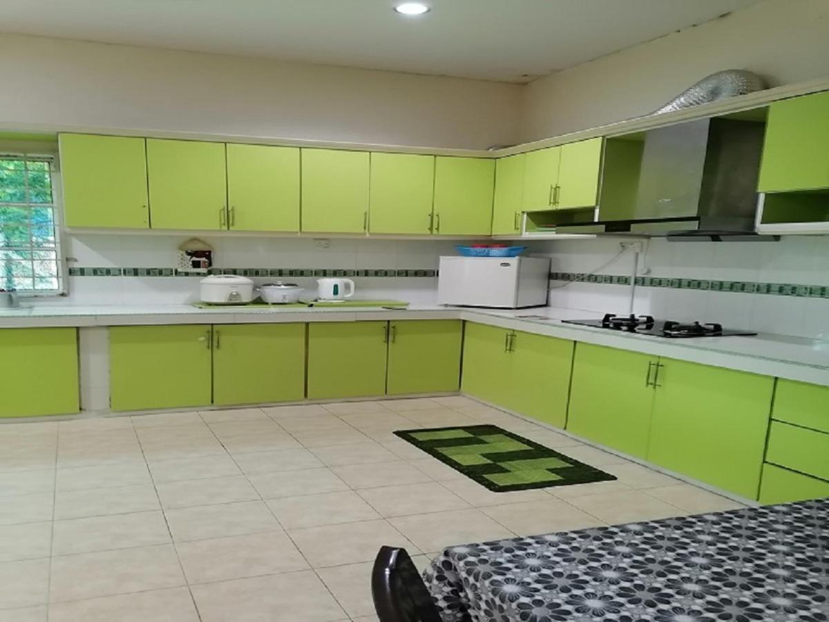 Bukit Baru Homestay Malacca Ngoại thất bức ảnh