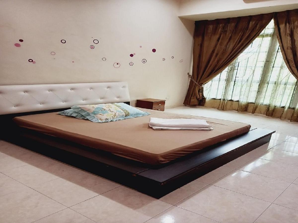 Bukit Baru Homestay Malacca Ngoại thất bức ảnh
