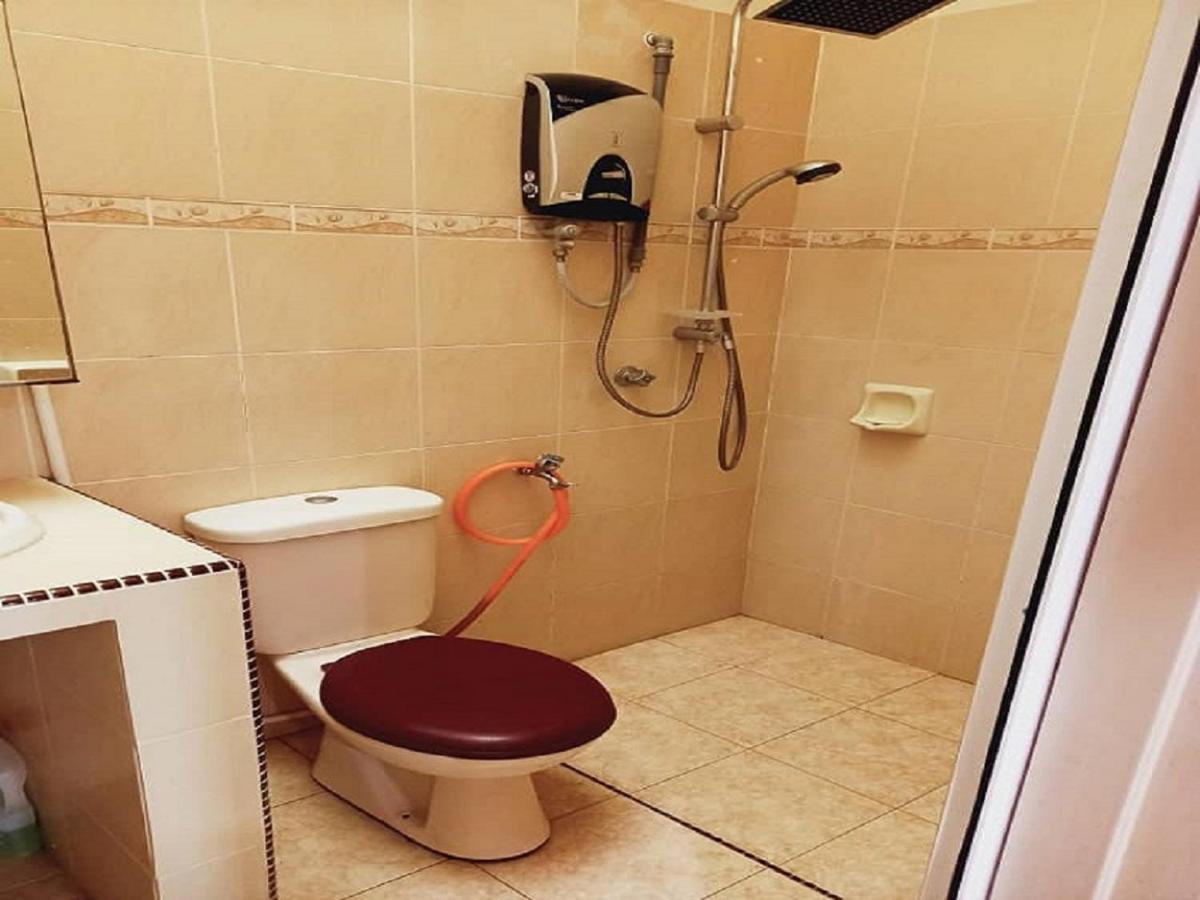 Bukit Baru Homestay Malacca Ngoại thất bức ảnh
