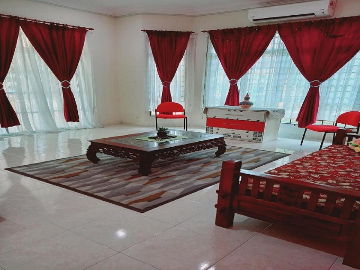 Bukit Baru Homestay Malacca Ngoại thất bức ảnh