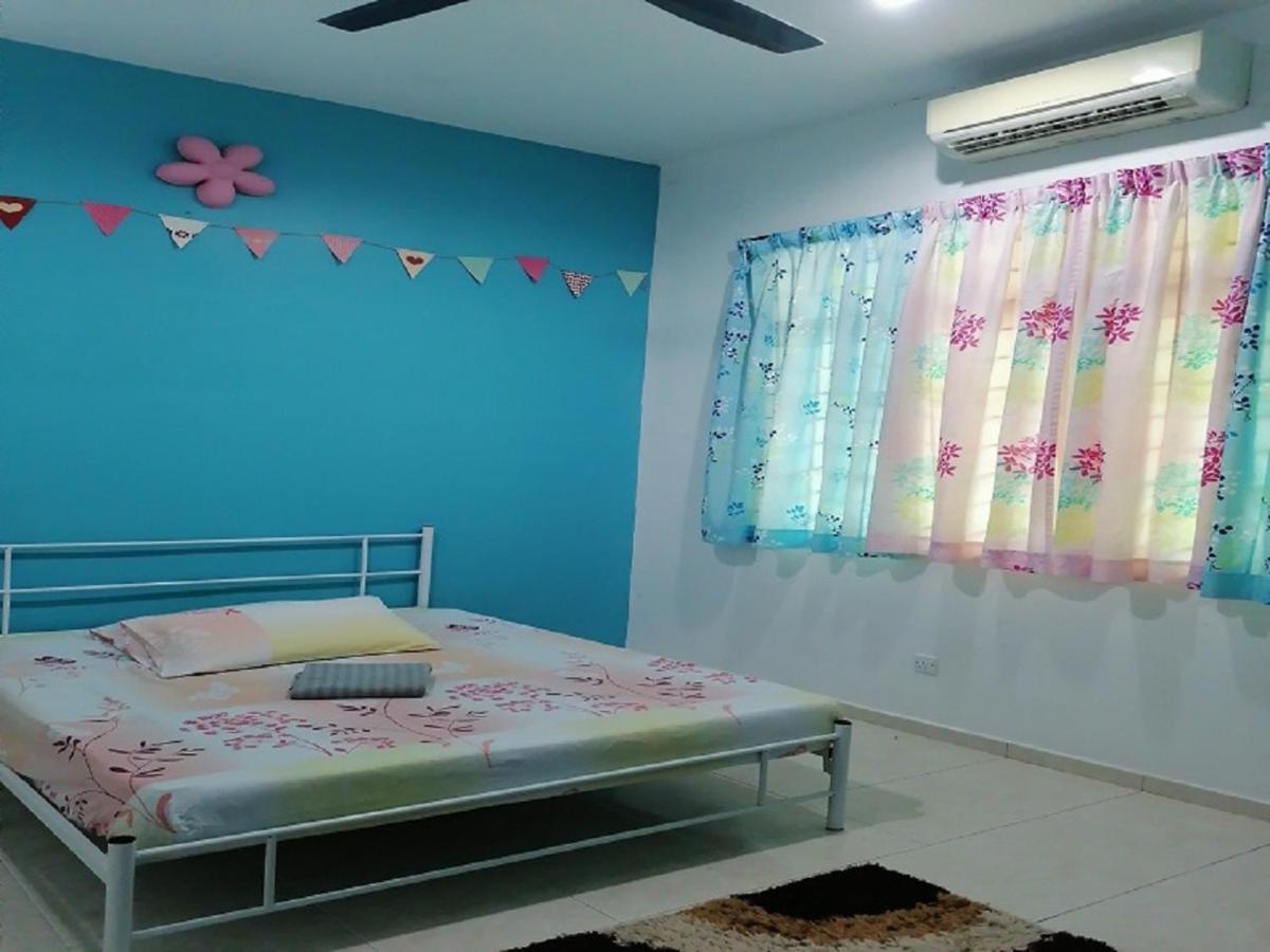 Bukit Baru Homestay Malacca Ngoại thất bức ảnh