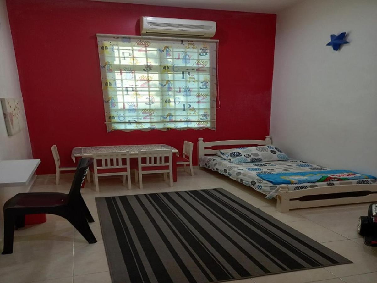 Bukit Baru Homestay Malacca Ngoại thất bức ảnh