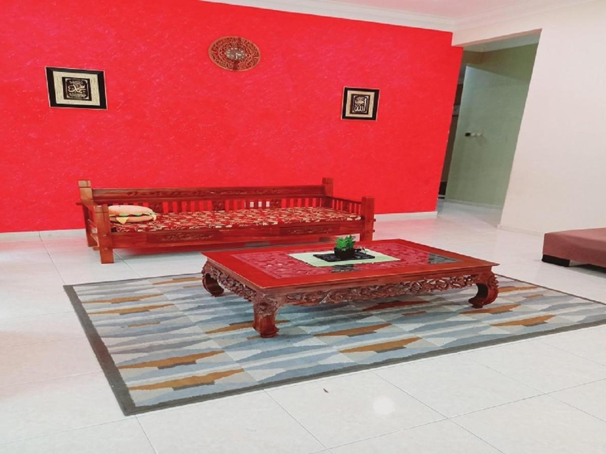 Bukit Baru Homestay Malacca Ngoại thất bức ảnh
